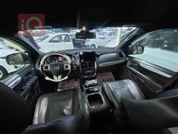 Dodge Caravan